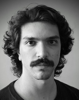 Henrique Linhales Rangel