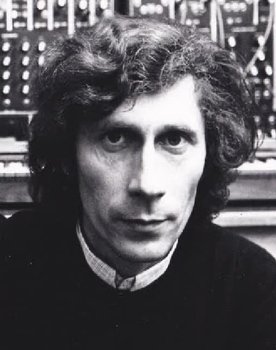 Eberhard Schoener