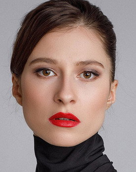 Aleksandra Magelatova