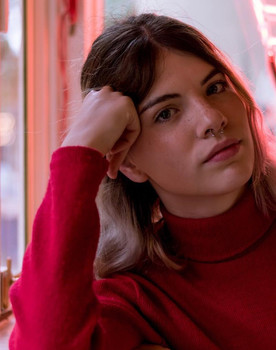 Ginebra Vega as Clara