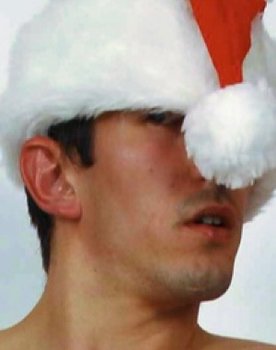 Stocking Stuffers 2: Here Cums Santa Claus