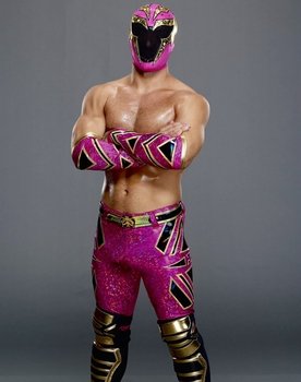 Carlos Ruiz as Axiom