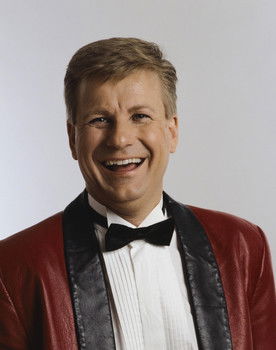 Göran Gabrielsson as Self