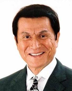 Katsumasa Uchida