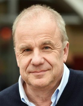 Hubertus Meyer-Burckhardt
