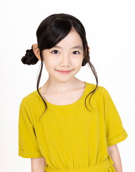 Itono Okita as Midoriko Itokiri / Previous Gozyu Eagle