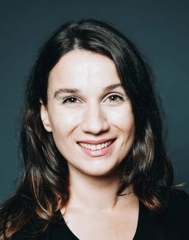 Alayça Öztürk