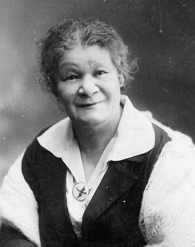 Ekaterina Korchagina-Aleksandrovskaya