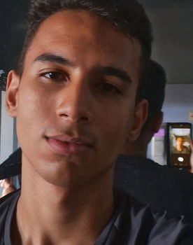 Geovani Montalvão as Gabriel