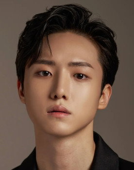 최하람 as Self - Contestant