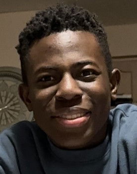 Dylan Zireva as The Jingle Jangler / Dylan