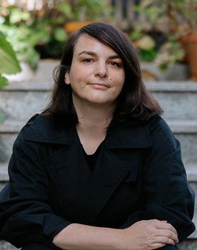 Dalija Dozet as Herself