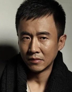 Jiang Feng