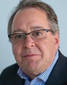 Göran Ragnerstam