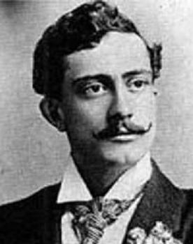 Alfredo del Diestro