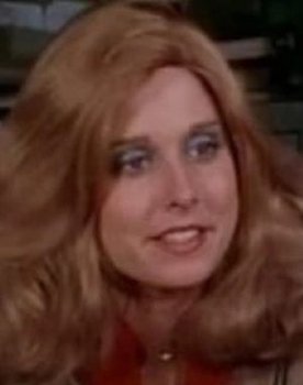 Terri Susan Smith as Sharon