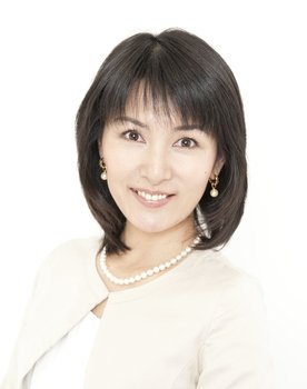 Reiko Yasuhara