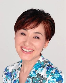 Kazuyo Matsui