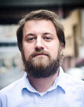 Justin Fenton as Self