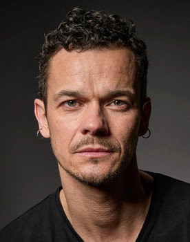 Cristovão Campos as 