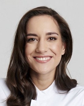 Barbora Bezáková
