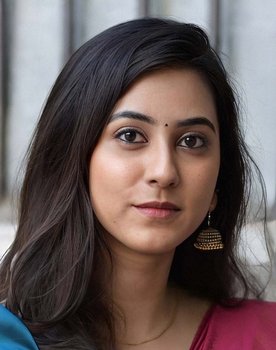 Akshaya Hariharan