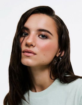 Madeleine McGraw Madeleine McGraw