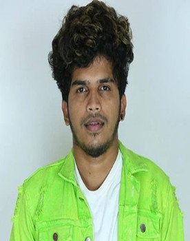 Fukru Krishnajeev as Fukru