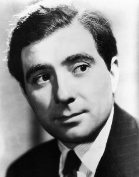 Robert Newton as Cmdr. Tomasou
