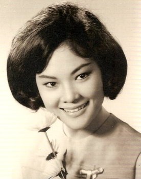 Alison Chang Yen