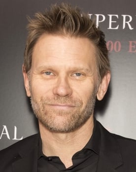 Mark Pellegrino as Darrow (as Robert Rand)