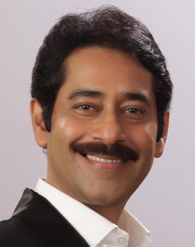 Ashok Shinde