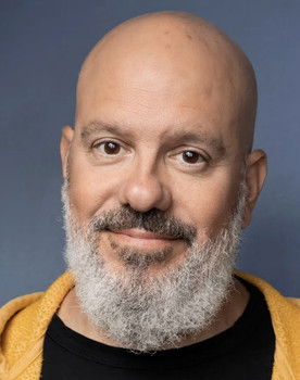 David Cross as Todd Margaret