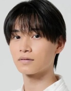 Ryuga Sato as Keiwa Sakurai / Kamen Rider Tycoon
