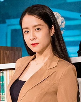 Thuỳ Dương