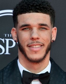 Lonzo Ball as Self