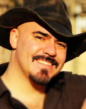 Jason Sherry as Billy Butcher