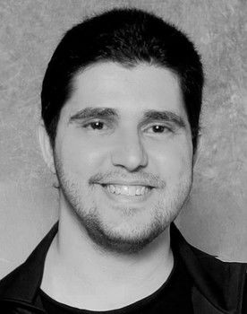 Gabriel Milessis Braga as Harrison