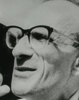 Jean Rougeul
