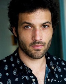 Benoît Michel