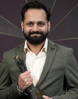 Aditya Suhas Jambhale