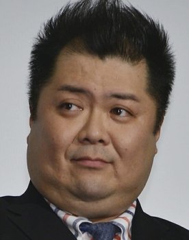 Ryuichi Kosugi