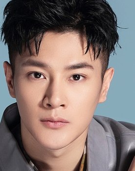 Ding Qiao