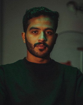 Saad Alshatti
