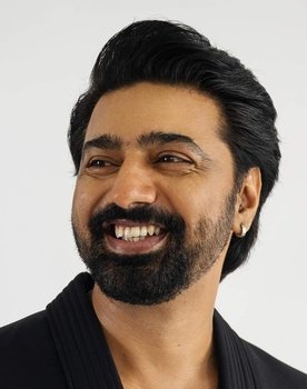 Dev as Raktim Prasad Gangopadhyay AKA Laal