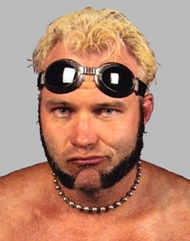 Brad Cain
