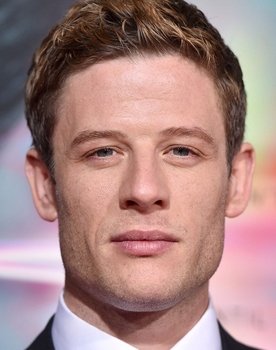 James Norton