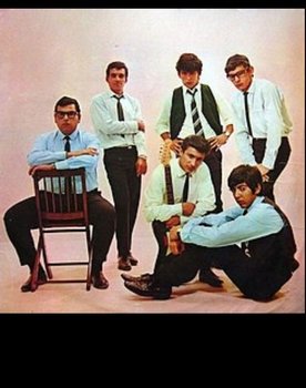 Los Iracundos as Ellos mismos