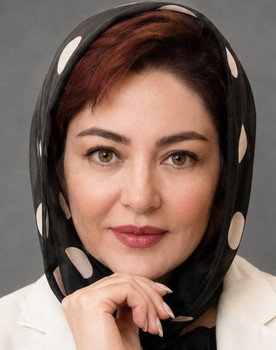 Rozita Ghaffari