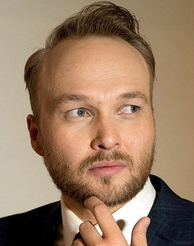 Arjen Lubach